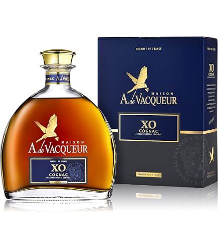 Landy XO N1 Cognac 700 ml : Amazon.fr: Epicerie